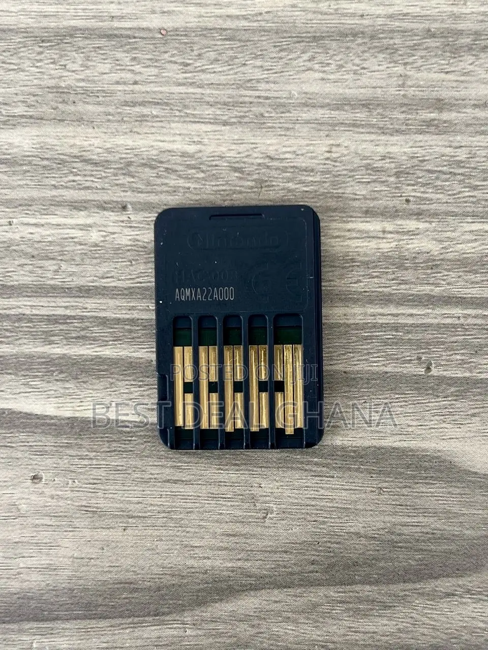 Super Mario Bros Wonder Nintendo Switch Cartridge