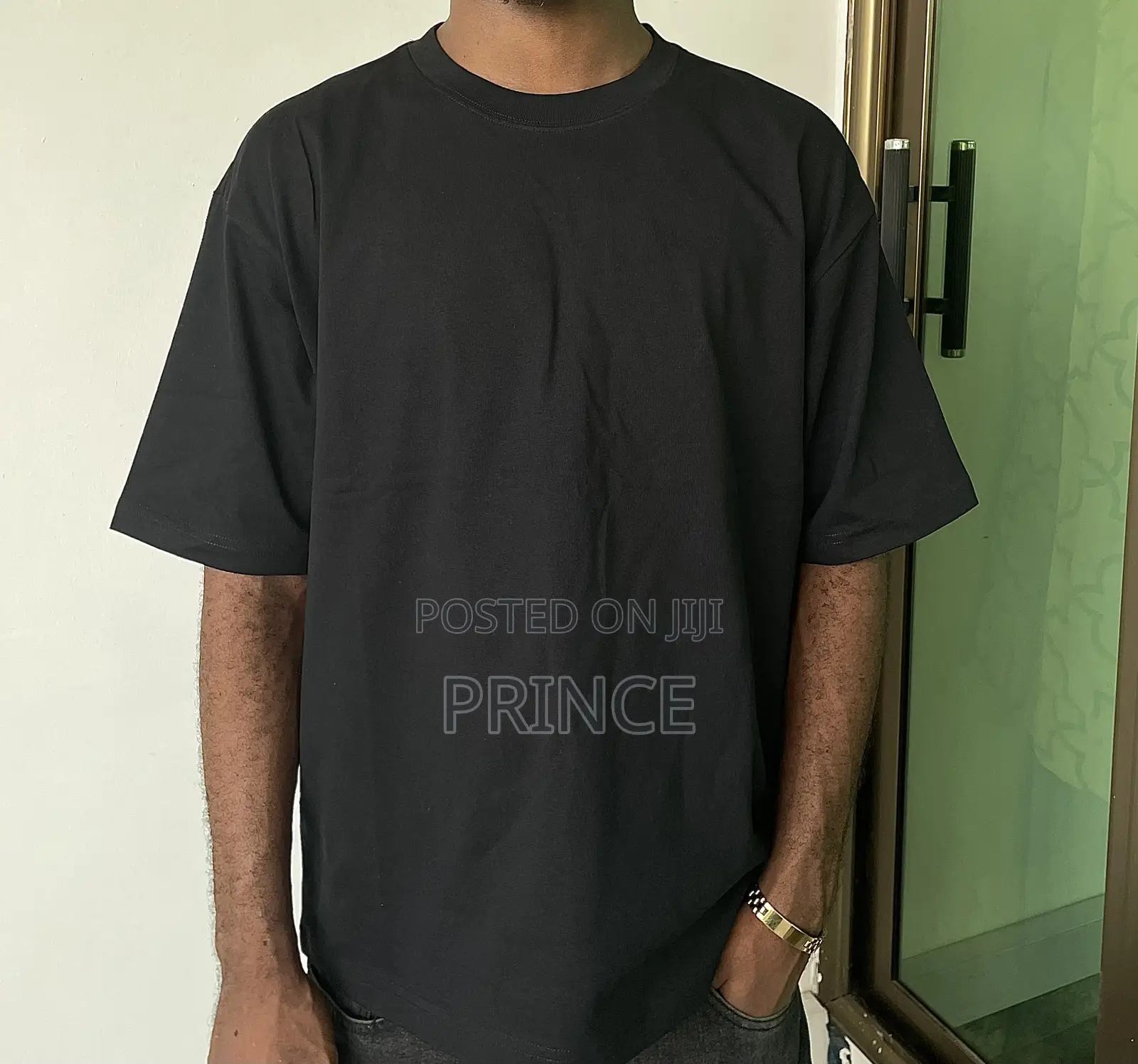 Plain 290 GSM Shirts