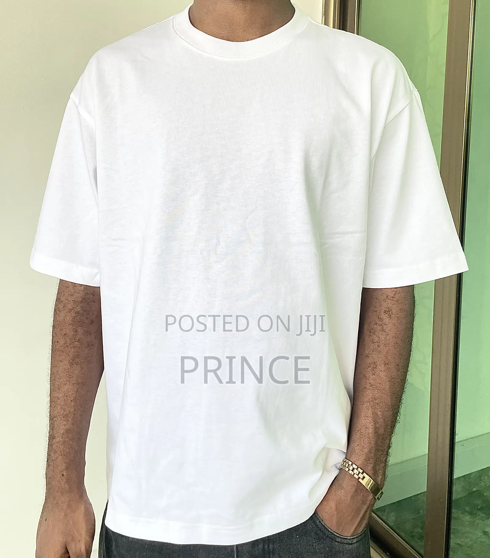 Plain 290 GSM Shirts