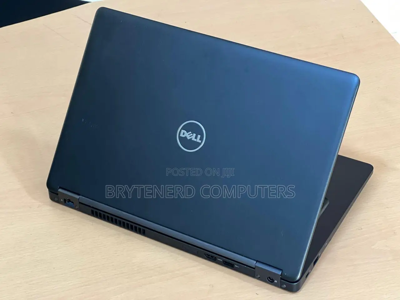 Laptop Dell Latitude 5490 8GB Intel Core i5 SSD 256GB