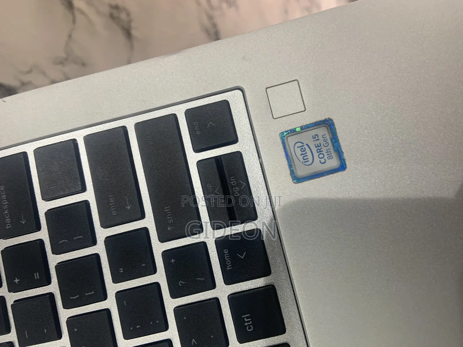 Laptop HP EliteBook 840 G6 8GB Intel Core i5 SSD 256GB