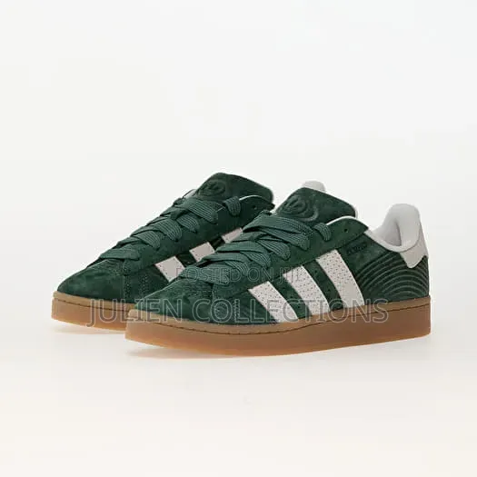 Adidas Campus Oos Green White