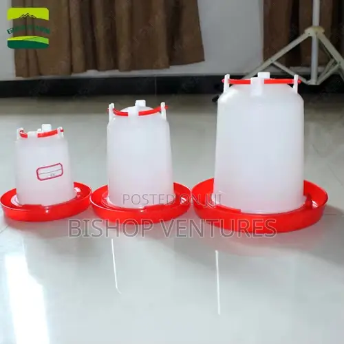 Drinkers 1.5l To 16l