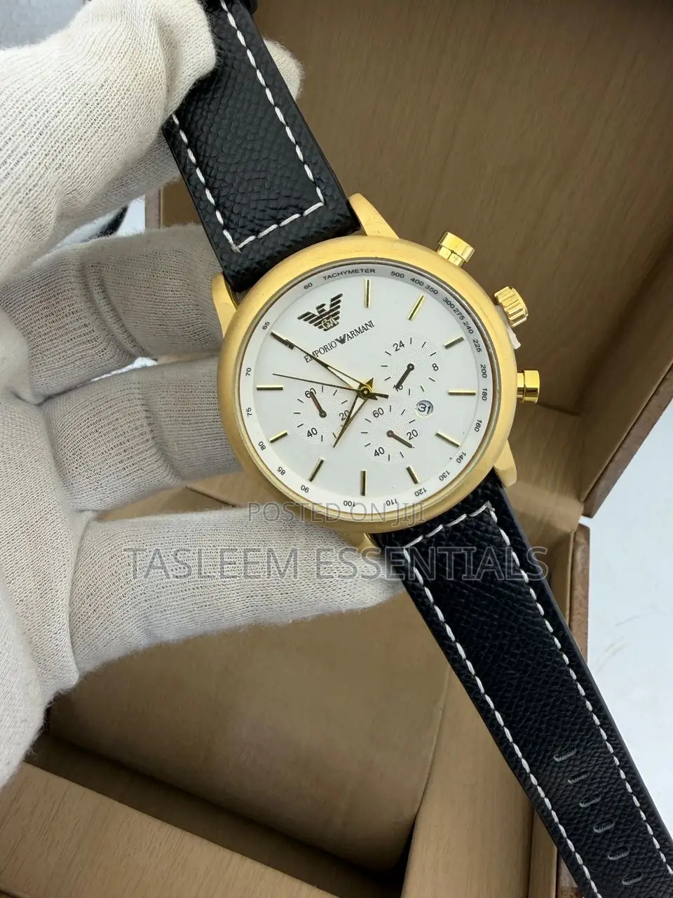 Tommy Hilfiger Watch