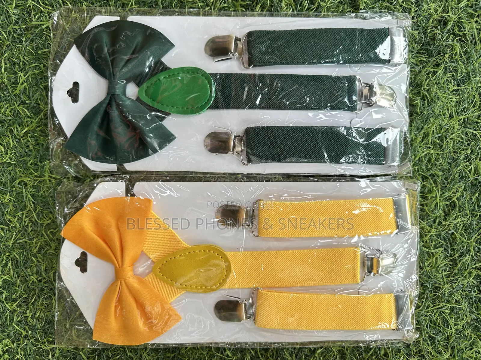 Suspenders
