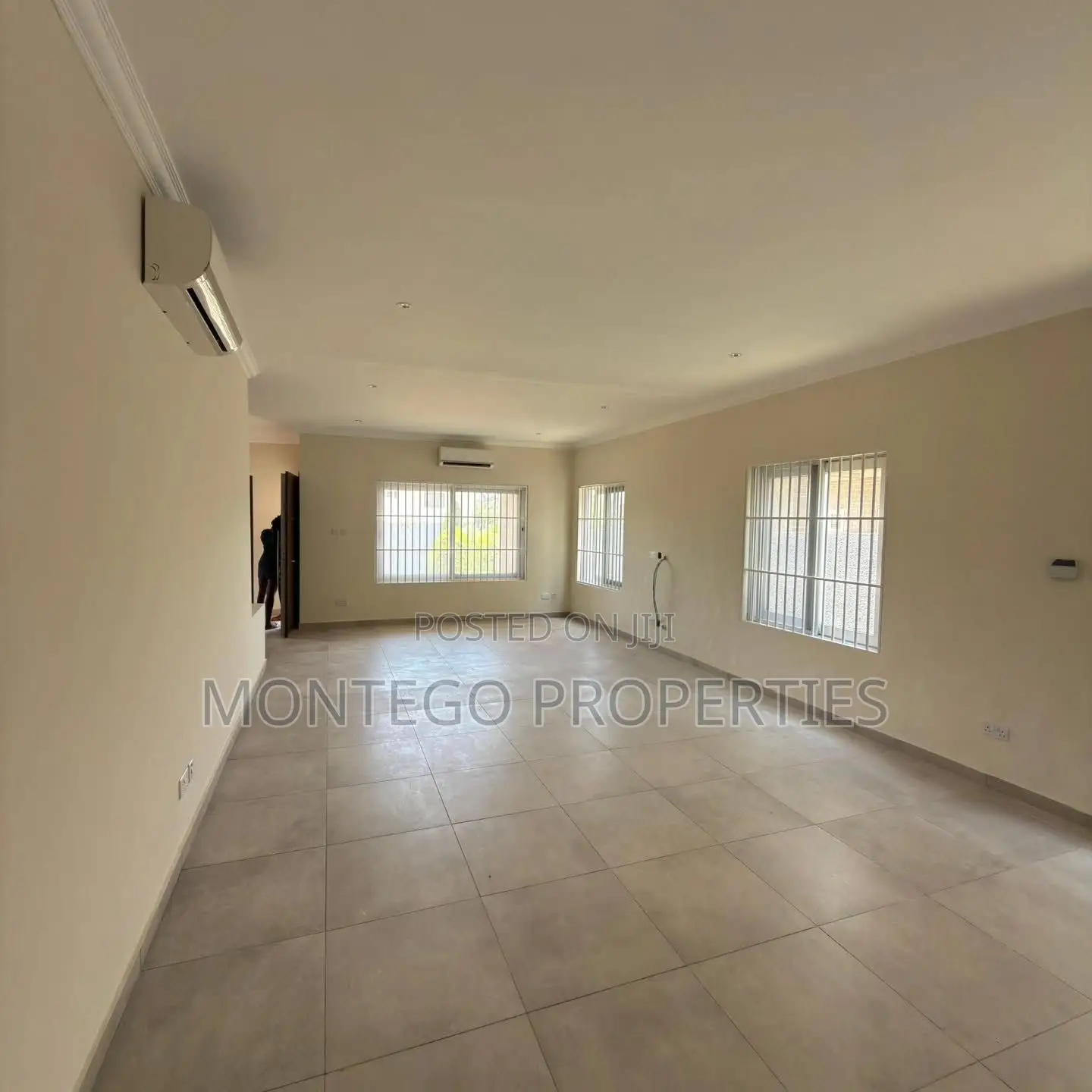 4bdrm House in East Airport for rent