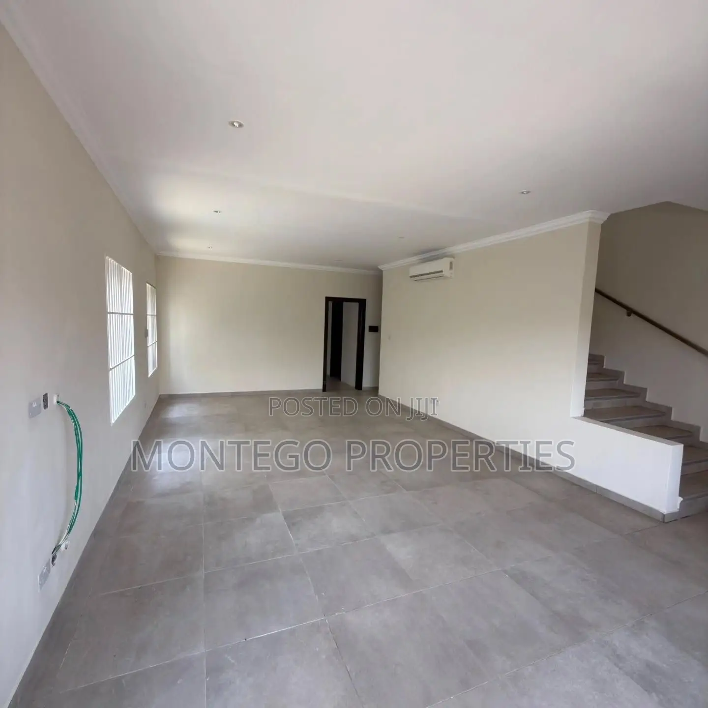 4bdrm House in East Airport for rent