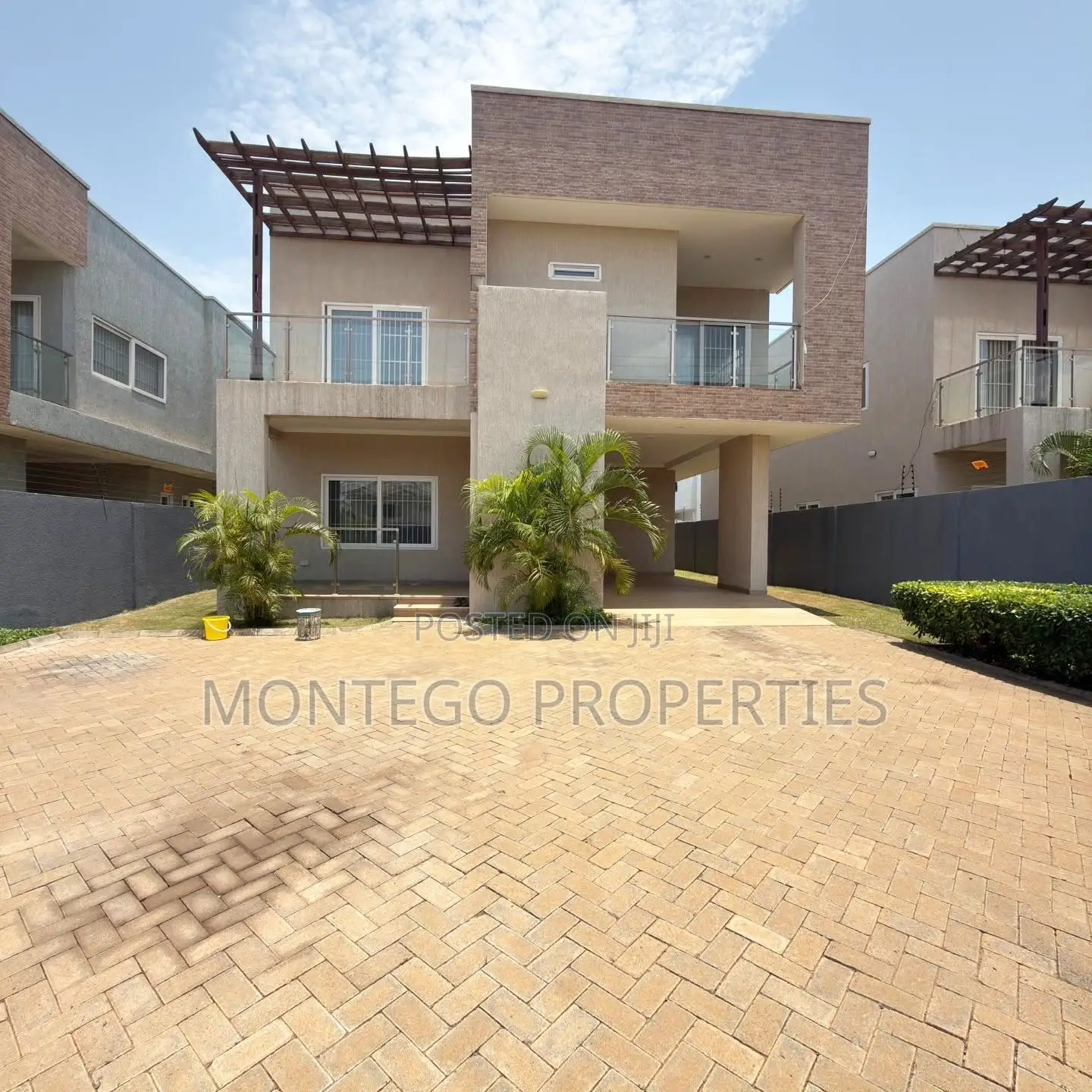 4bdrm House in East Airport for rent