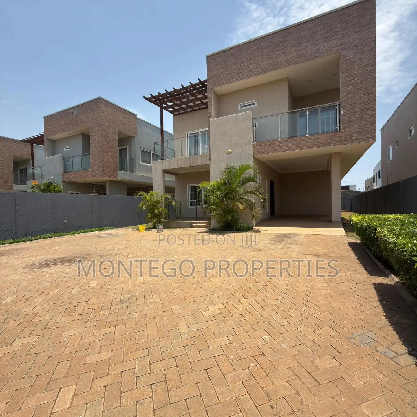 4bdrm House in East Airport for rent