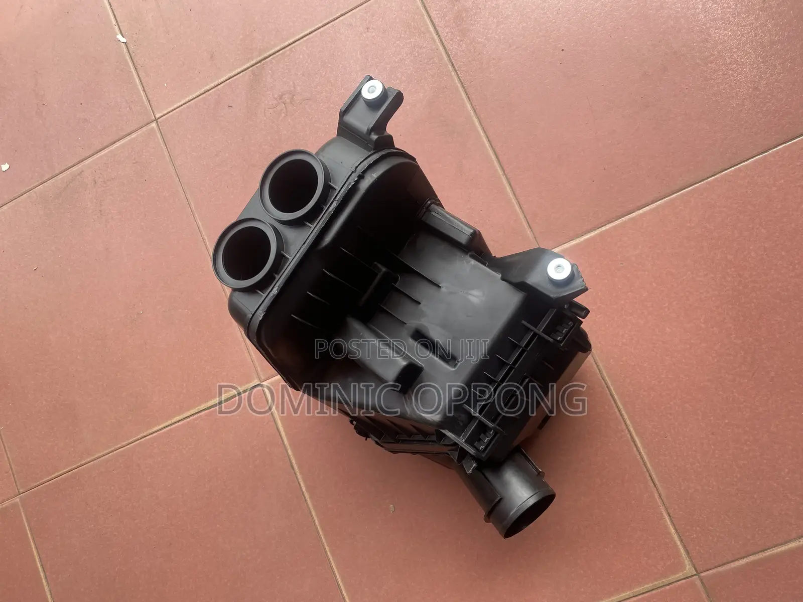 Honda Civic 2016 Air Cleaner Box 2.0