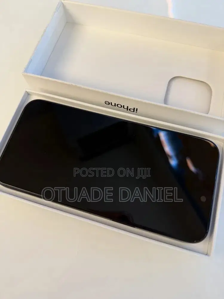 Apple iPhone 15 Pro Max 256 GB Blue