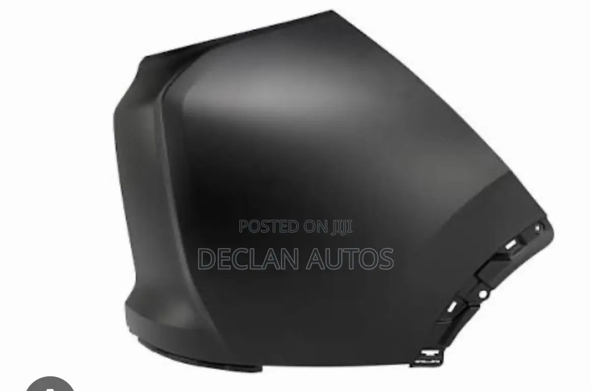 Side Bumper Cover for 2017-2022 Honda Cr-V