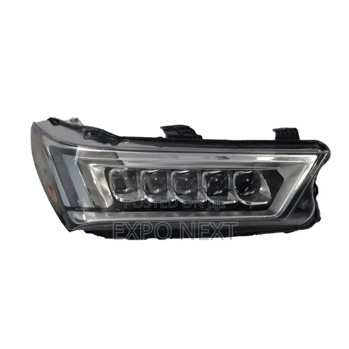 Acura MDX 2017-2020 Led Headlight