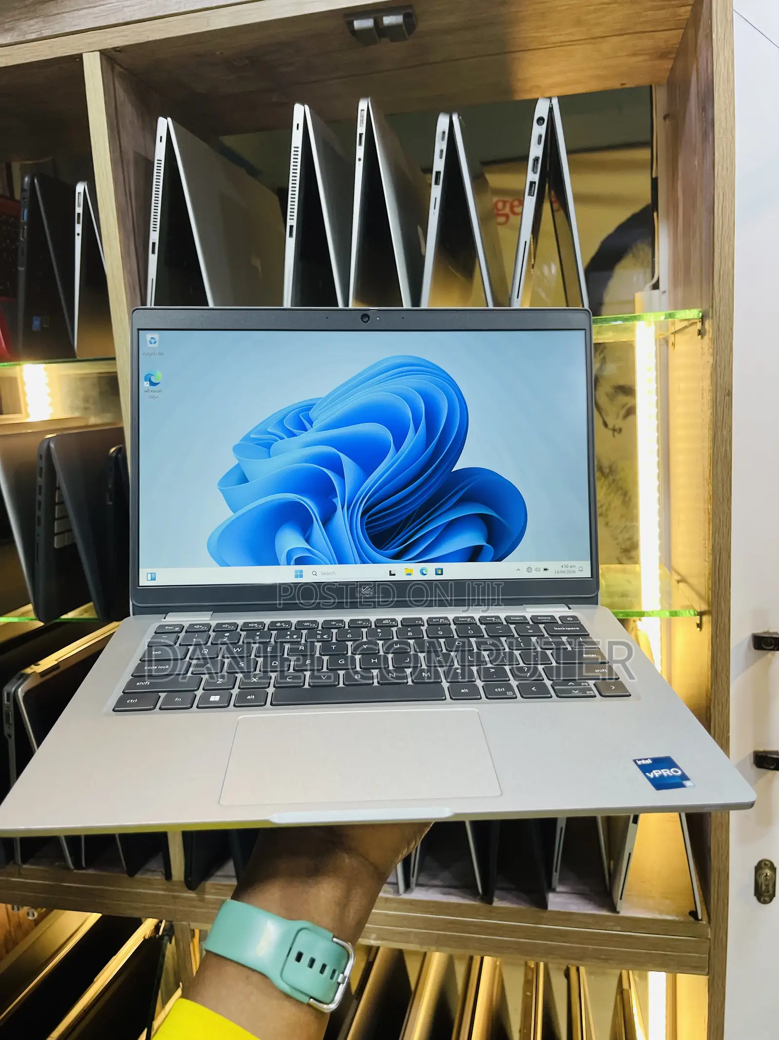 Laptop Dell Latitude 5330 16GB Intel Core i5 SSD 512GB