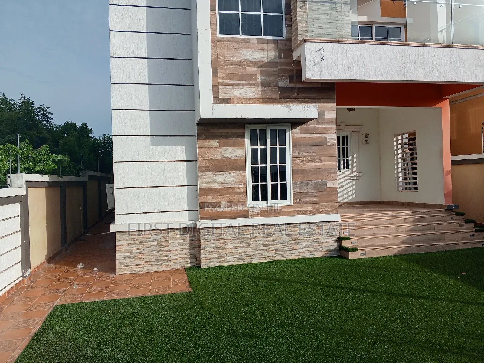 4bdrm House in First Digital Real, Ga South Municipal for rent