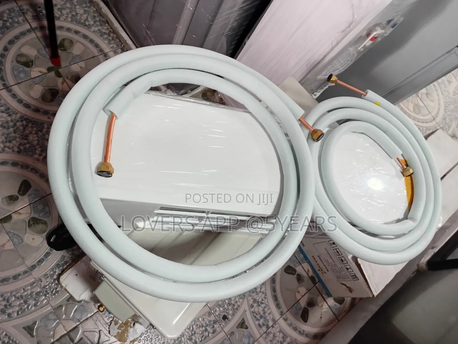 Goldstar 1.5hp Compact Split Ac, Goldstar 1.5hp Efficient Cooling