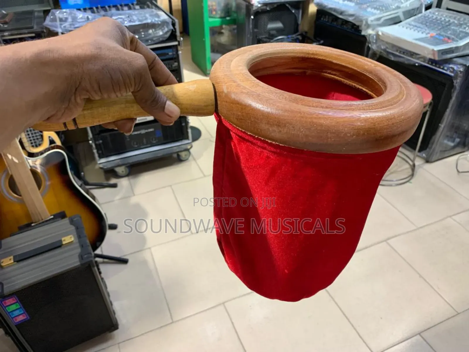 Sark Offering Bowl
