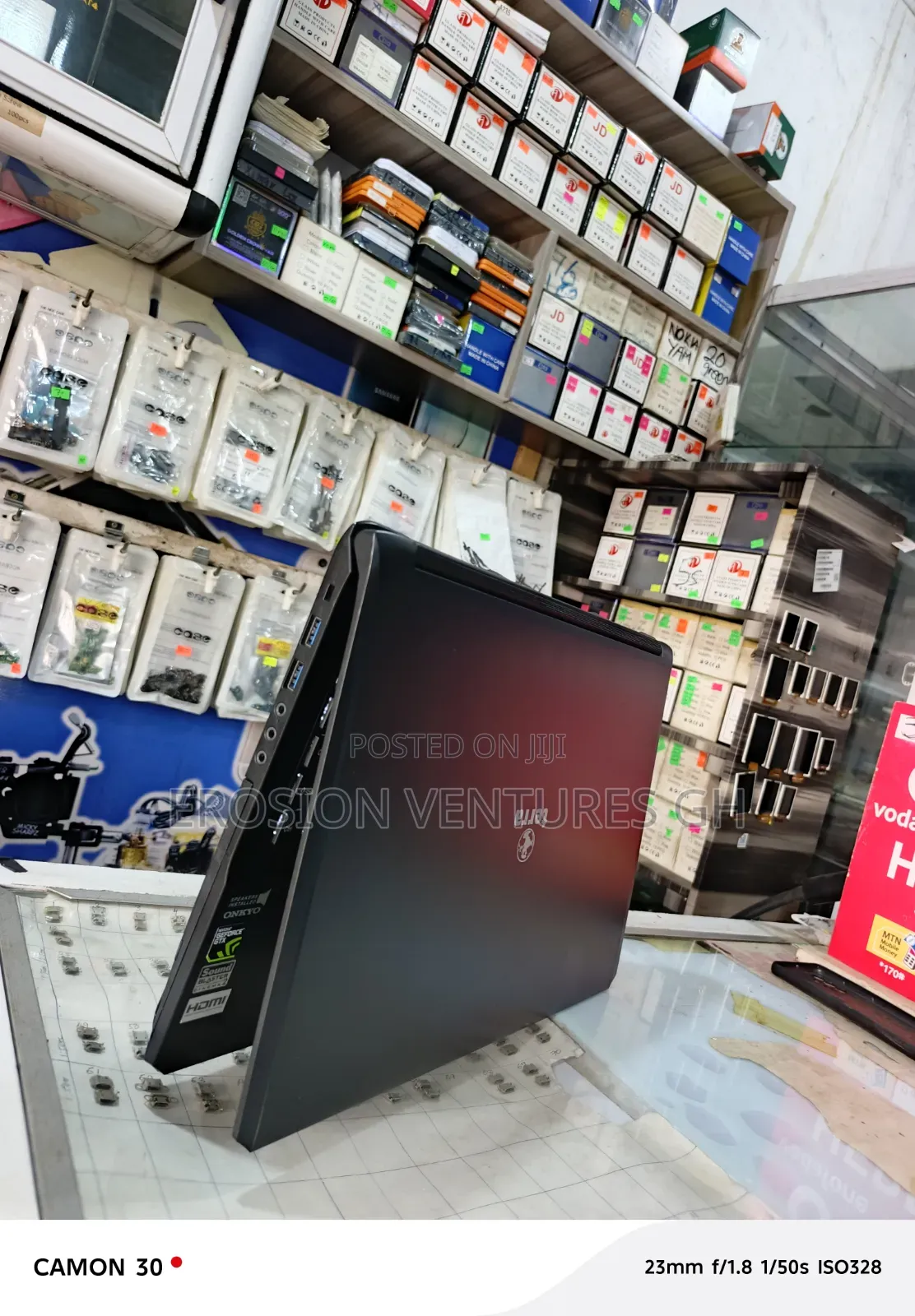 Laptop 16GB Intel Core i5 HDD+SSD 1T