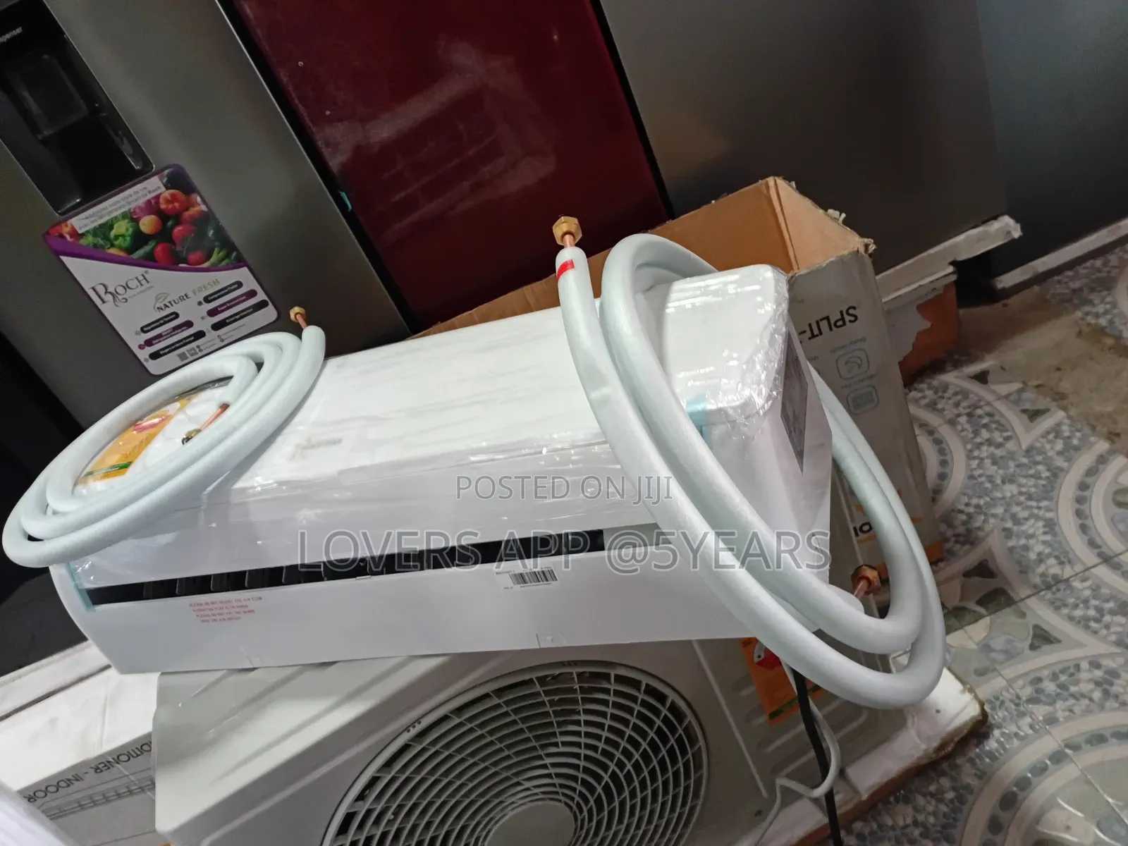 Goldstar 1.5hp Efficient Home Ac ,Goldstar 1.5hp Air Conditioning