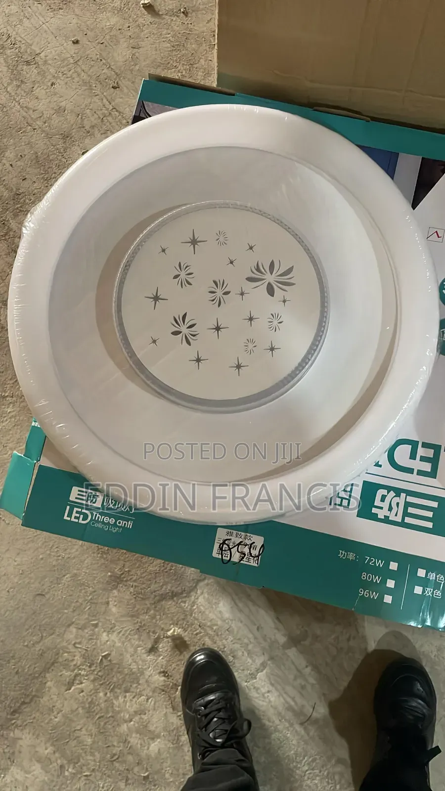 Decorative Ceiling Lights