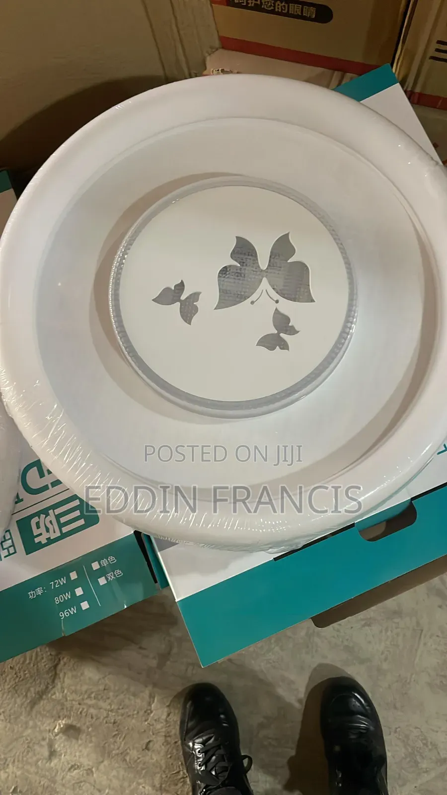 Decorative Ceiling Lights