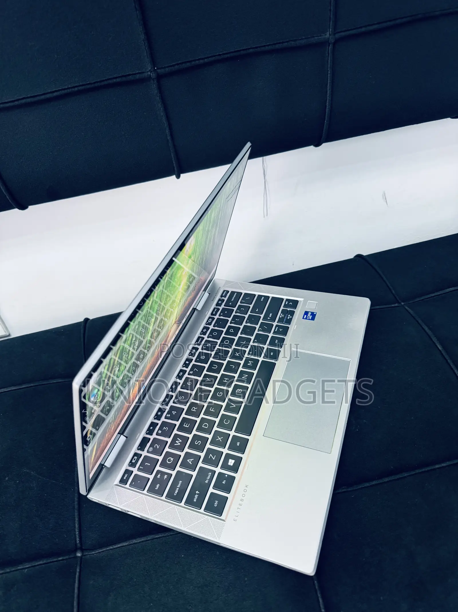 Laptop HP EliteBook 830 G8 16GB Intel Core i5 SSD 256GB