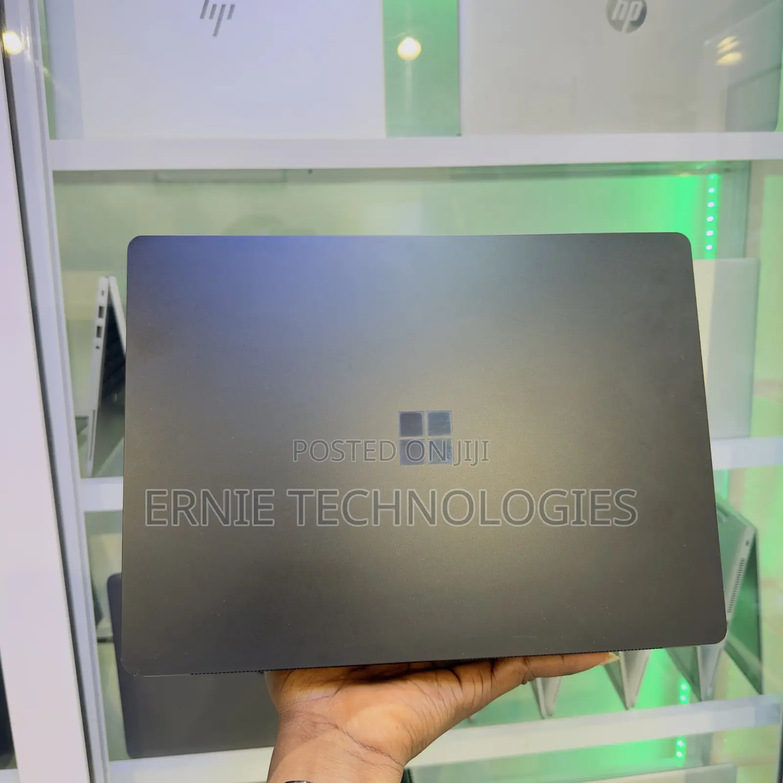 Laptop Microsoft Surface Laptop 4 16GB Intel Core i5 SSD 256GB