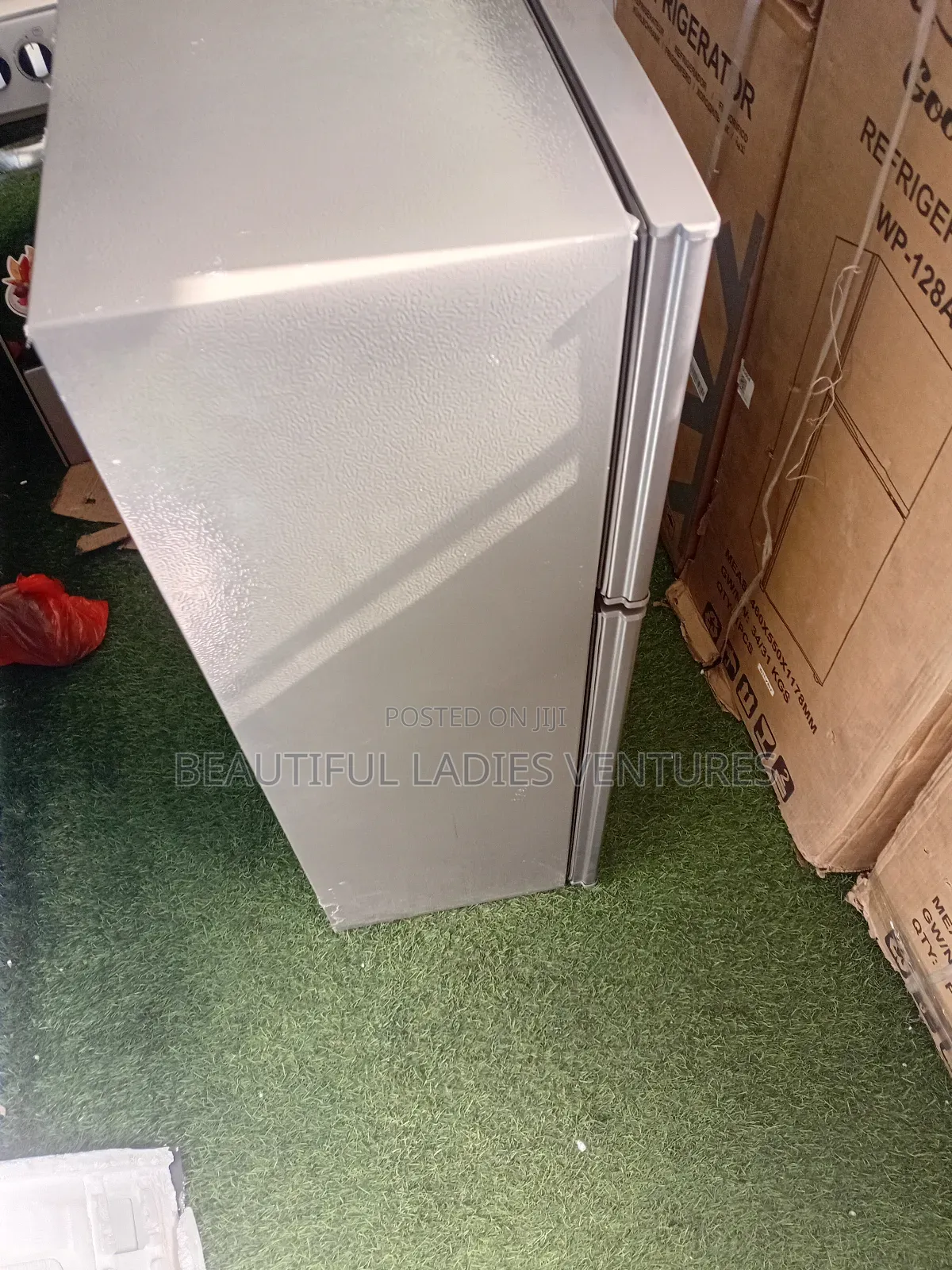 Flamino 80l Refrigerator – Ideal for Home, Office Dorm
