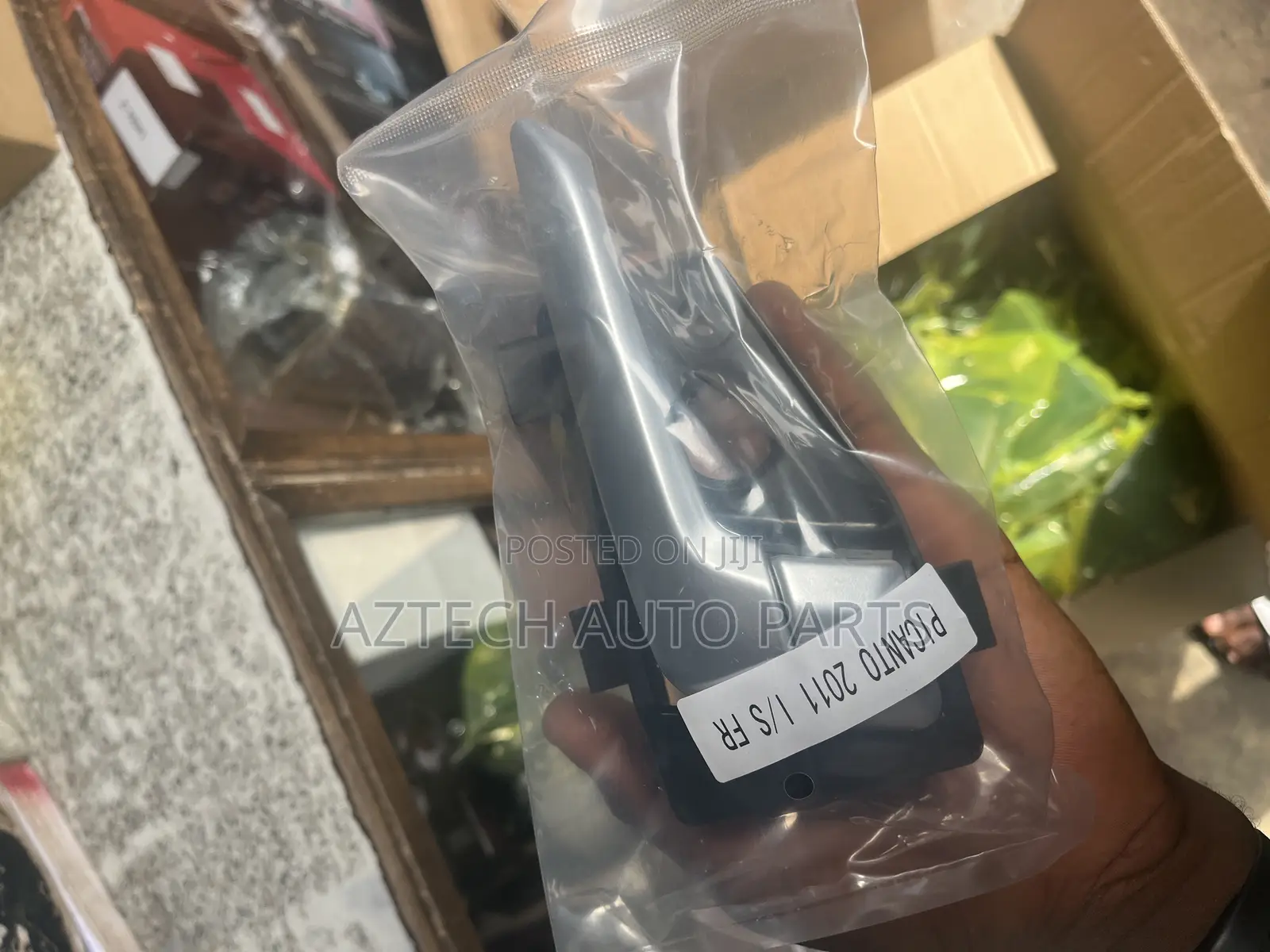 Kia Morning/ Picanto 2011 2012 2013 2014 Inside Door Handle