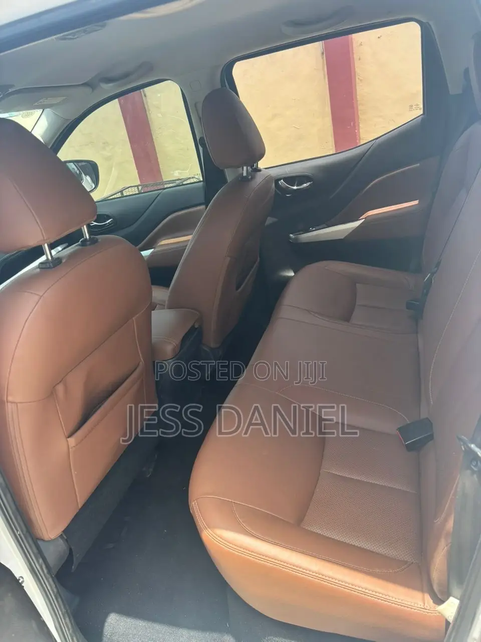 Dongfeng Rich 6 2022 White