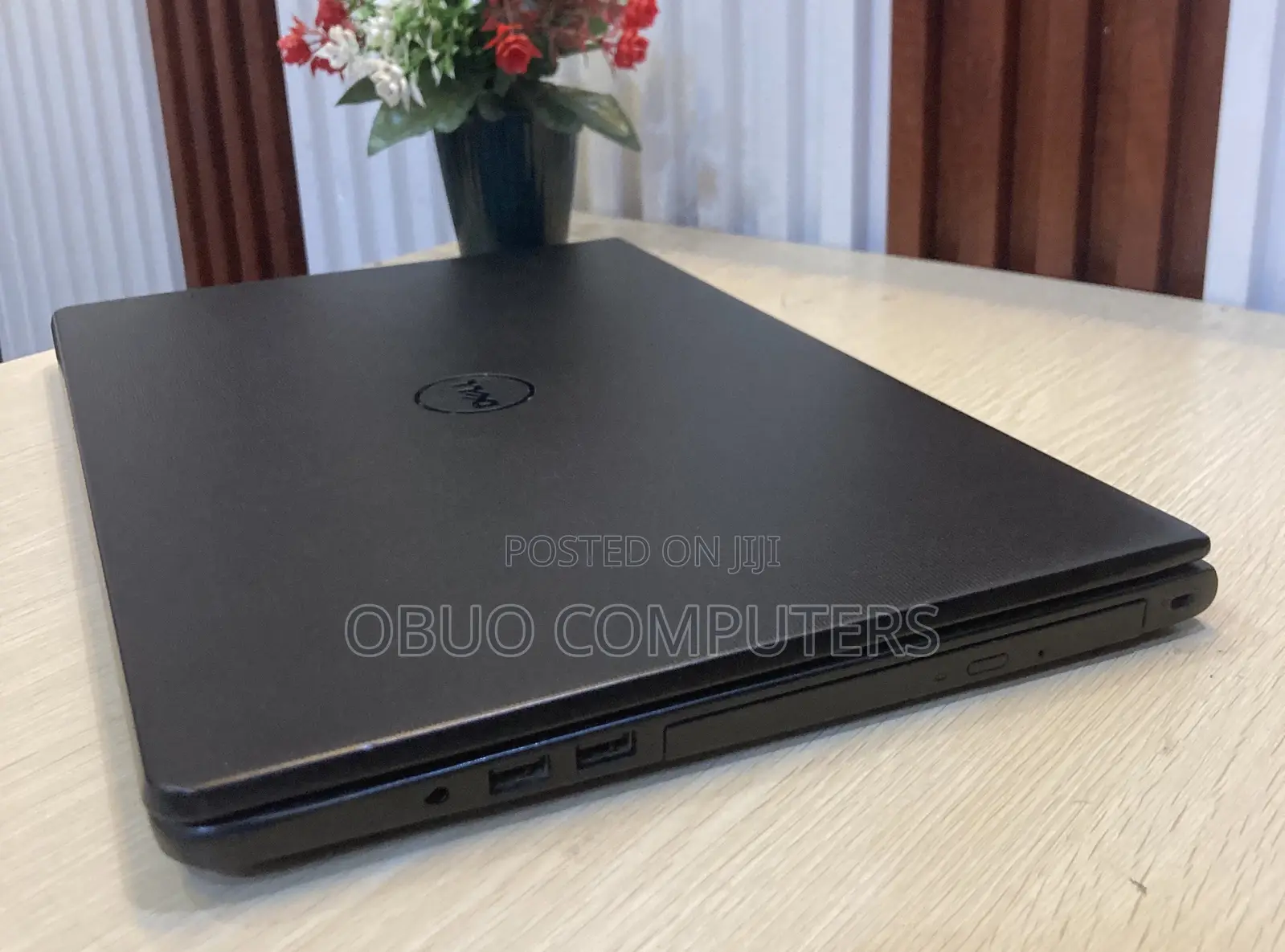 Laptop Dell Inspiron 15 8GB Intel Core i5 HDD 500GB
