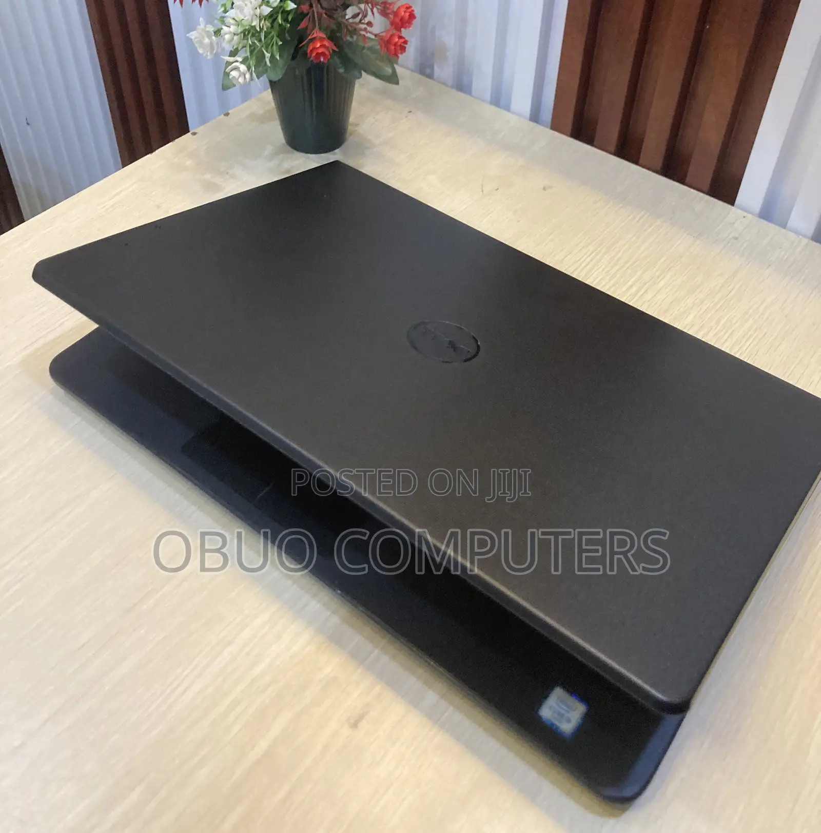 Laptop Dell Inspiron 15 8GB Intel Core i5 HDD 500GB