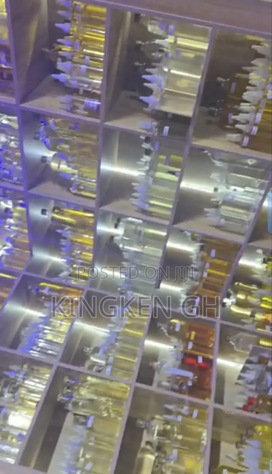 Perfume Oil Wholesale (Kayali)