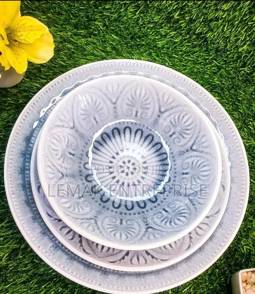 Dinner Set 16 Pieces