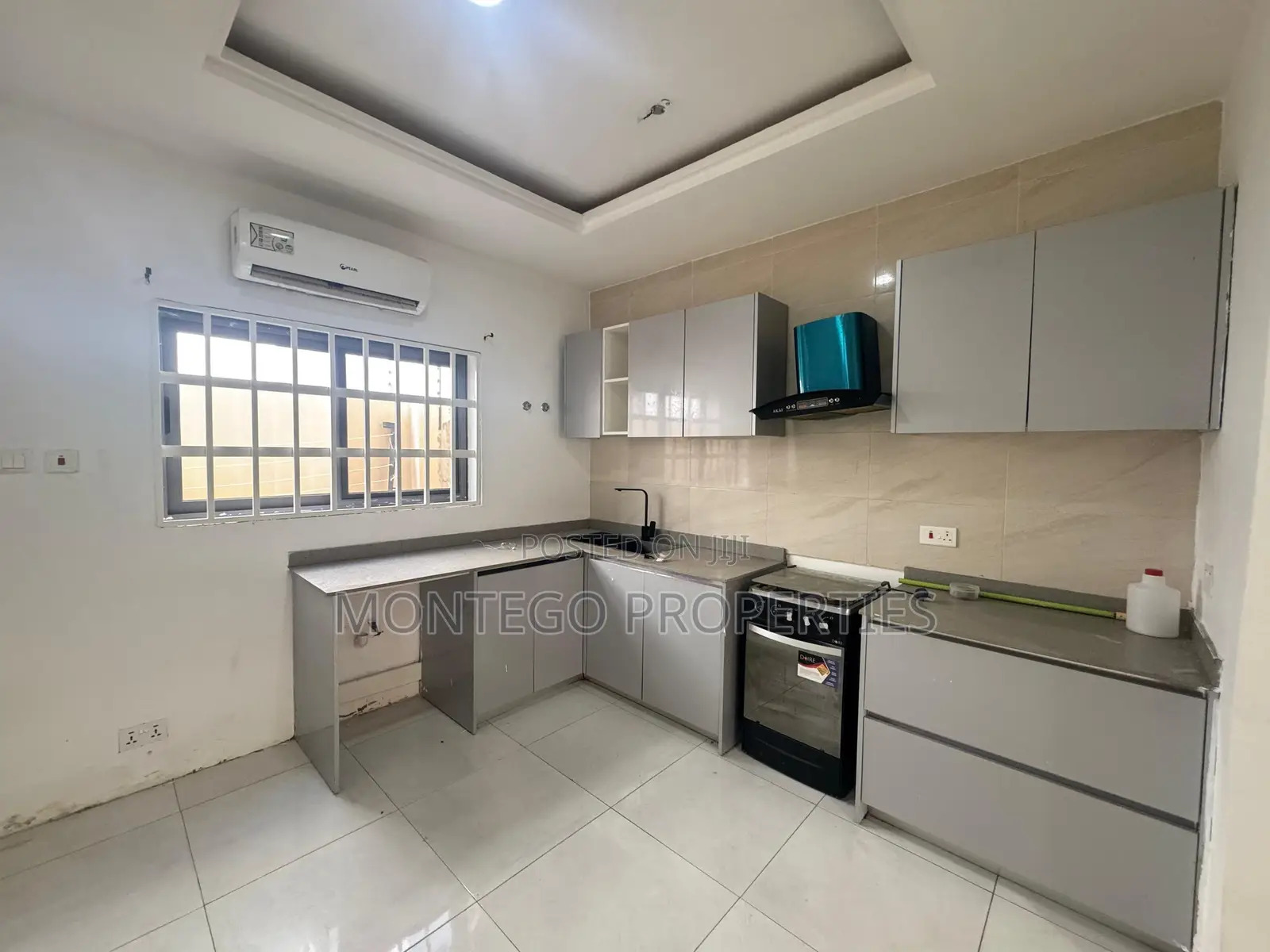 2bdrm Townhouse / Terrace in East Legon Hills, Ashaley Botwe for rent