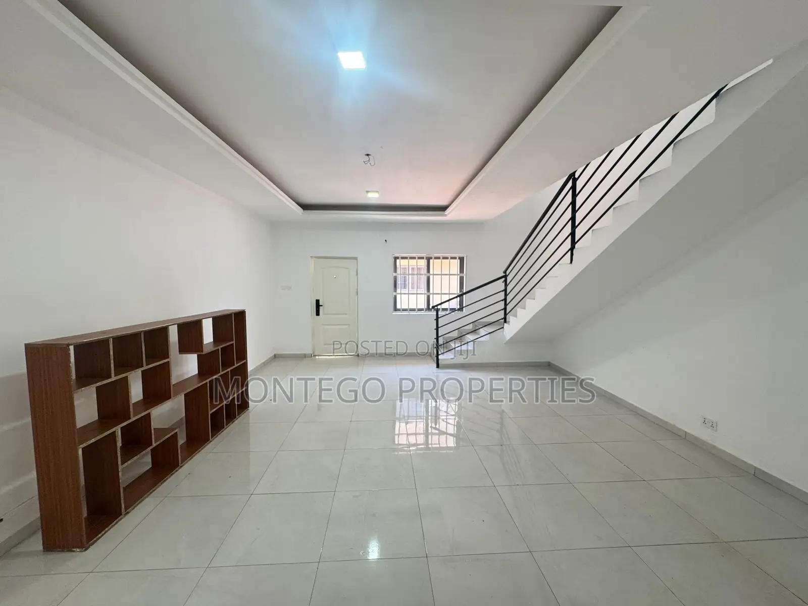 2bdrm Townhouse / Terrace in East Legon Hills, Ashaley Botwe for rent