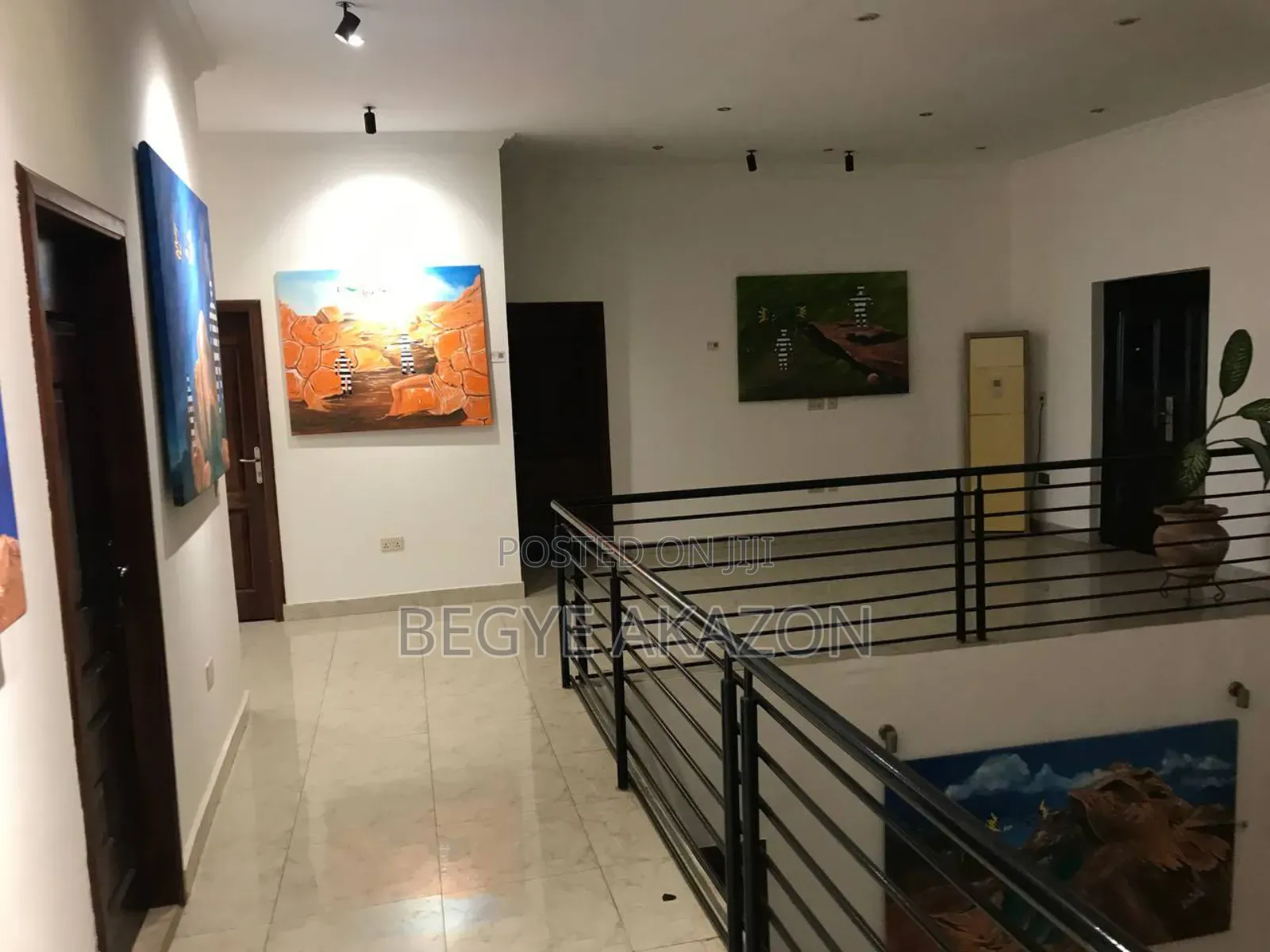 3bdrm House in Begye, Kwabenya for sale