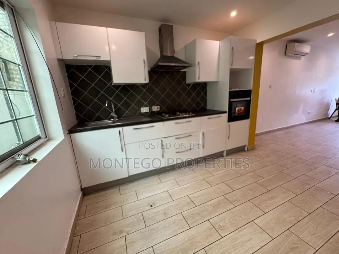 2bdrm Townhouse / Terrace in East Legon Hills for rent