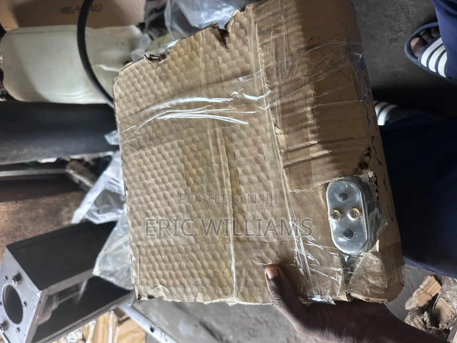 Toyota Camry 2009 Evaporator