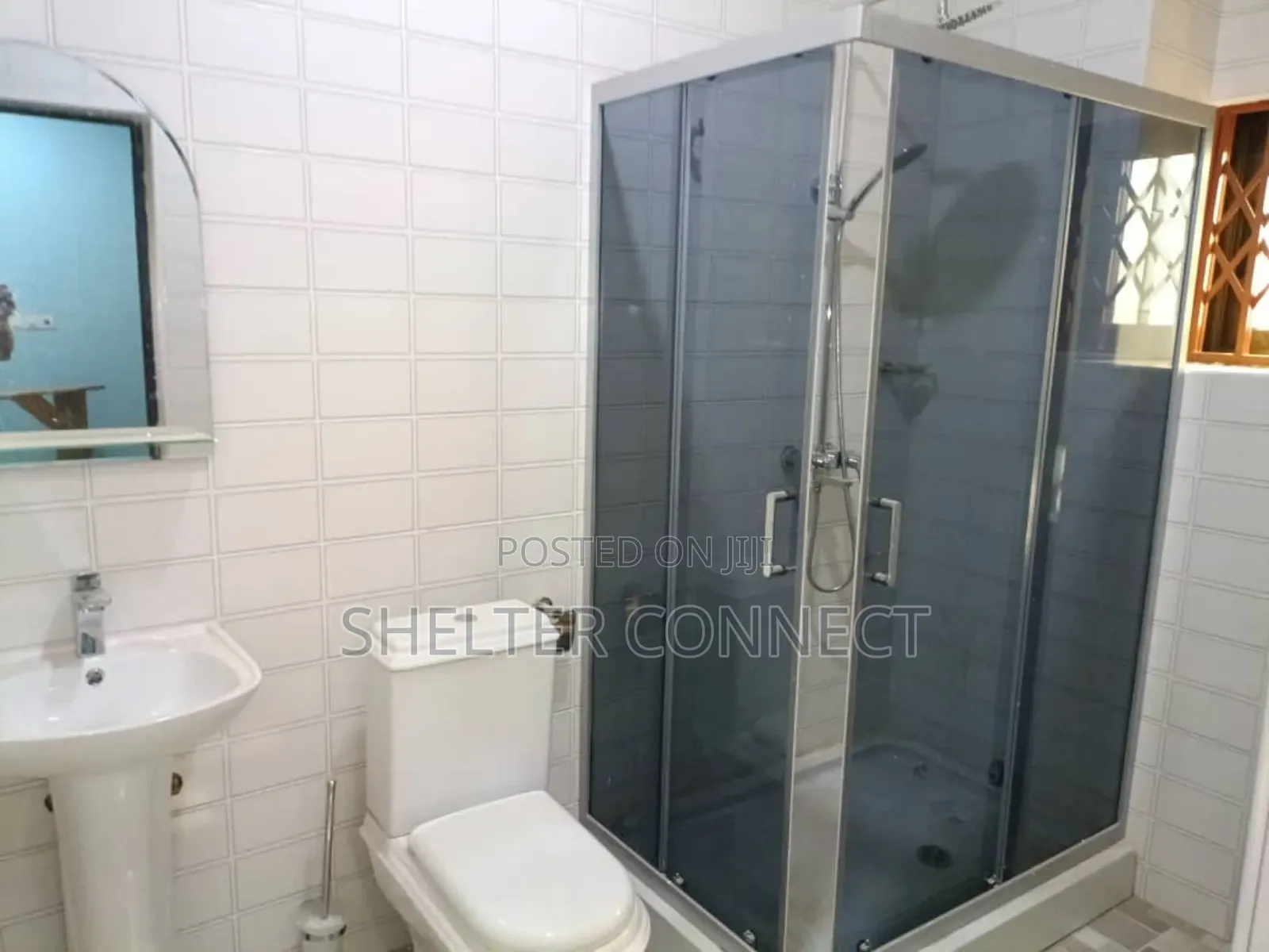 2bdrm Apartment in Police Station for rent