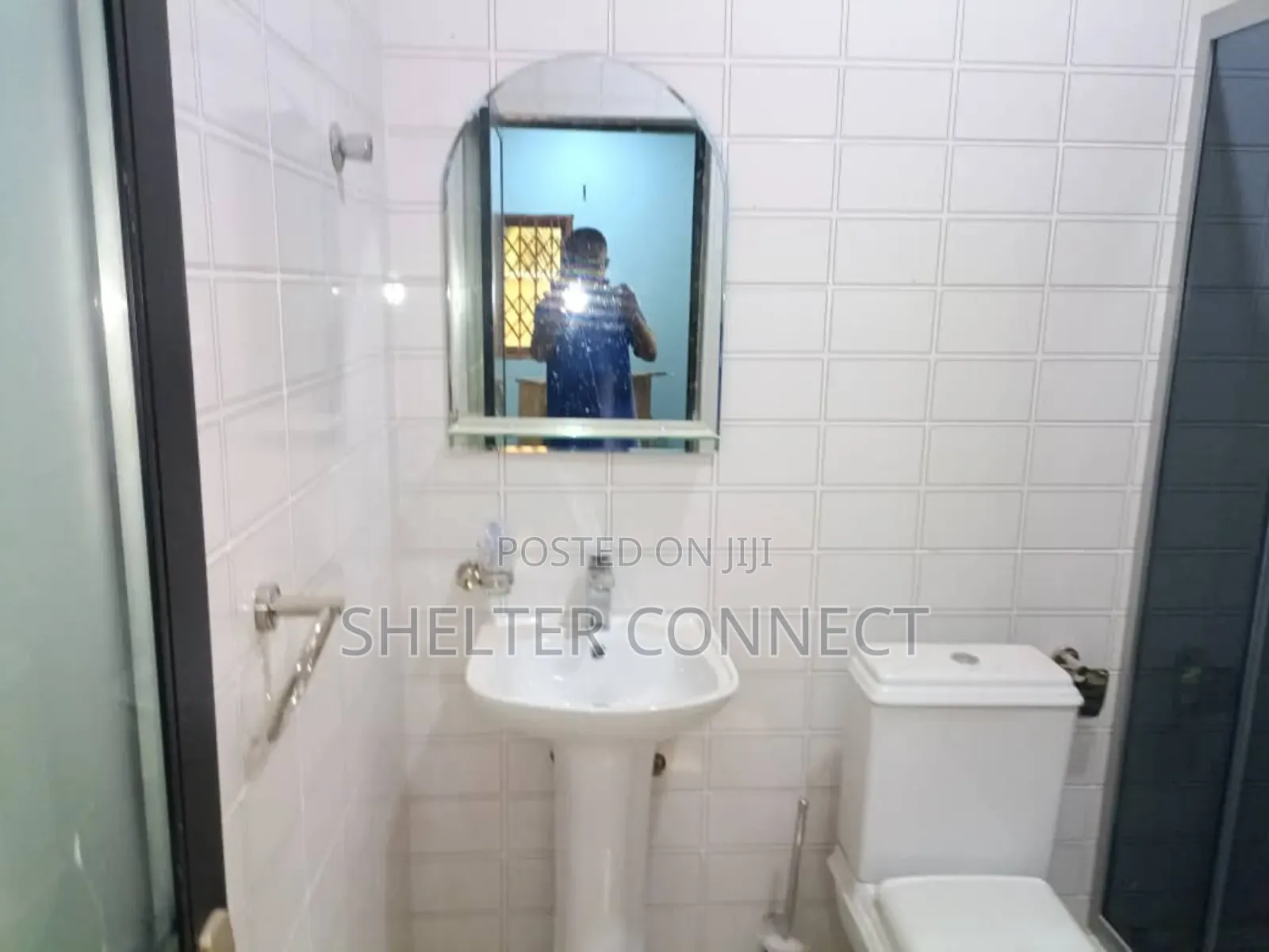 2bdrm Apartment in Police Station for rent