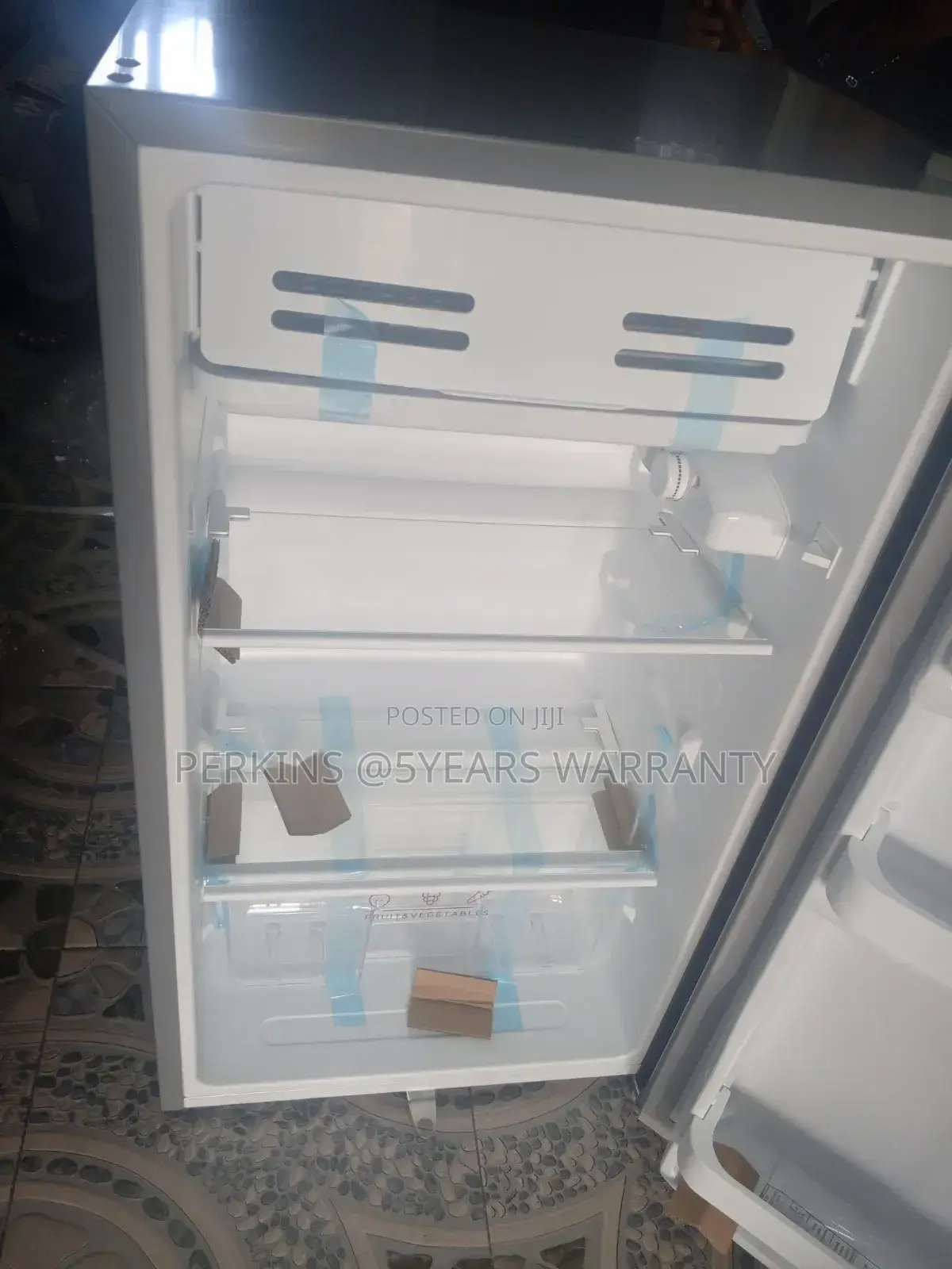 Sigma Ecofrost 93lites Compact Refrigerator