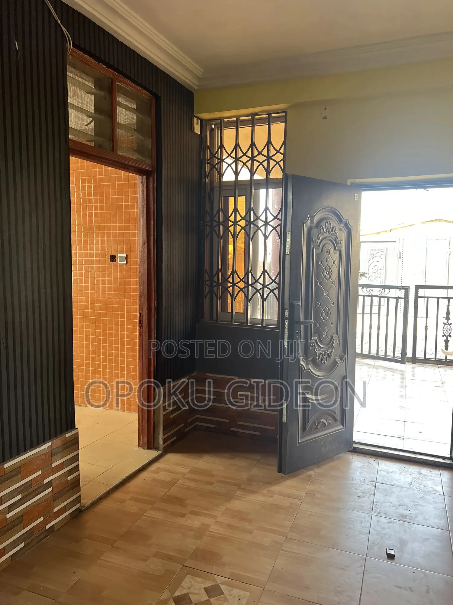 2bdrm Apartment in Joma, Ablekuma for rent