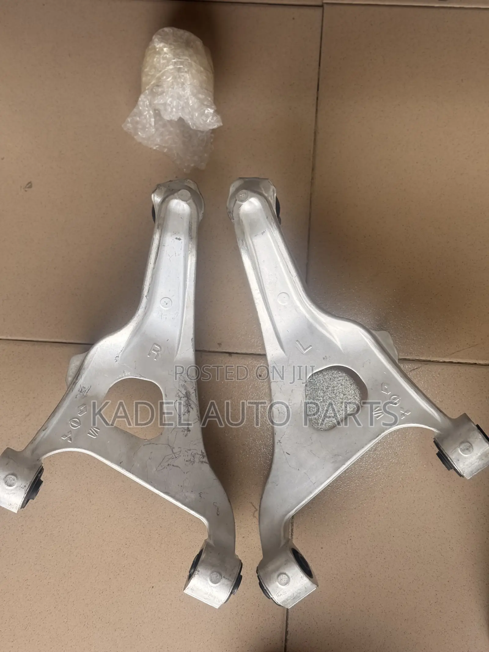 Mitsubishi Outlander Rear Upper Arm