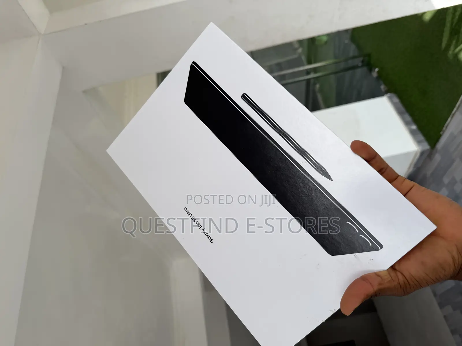 New Samsung Galaxy Tab S11 Ultra 5G 256 GB Gray