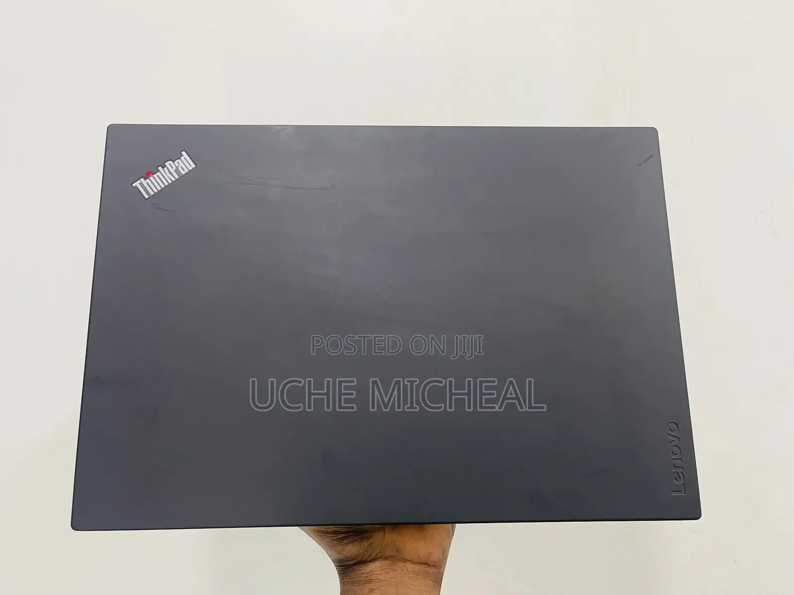 Laptop Lenovo ThinkPad P52s 16GB Intel Core i7 SSD 256GB