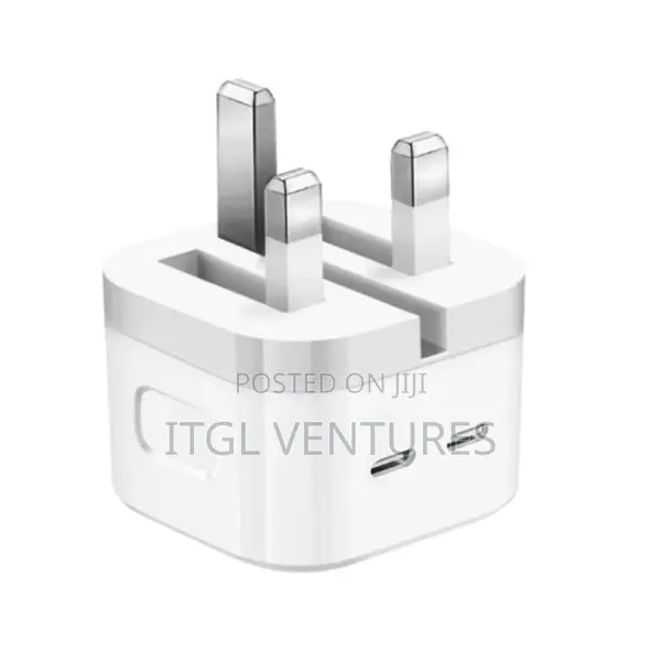 Pd 35w Dual Usb-C / Type-C