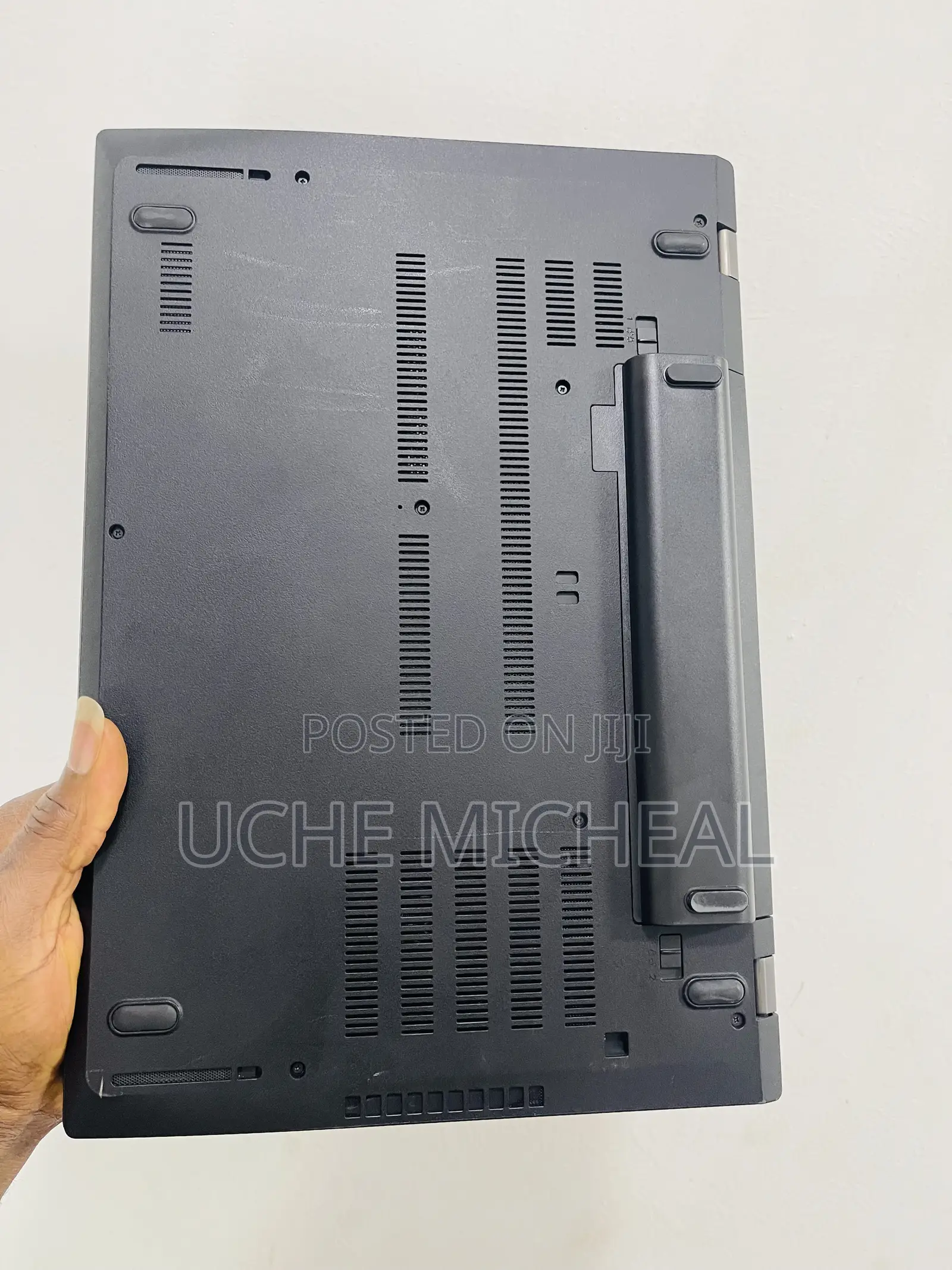 Laptop Lenovo ThinkPad P52s 16GB Intel Core i7 SSD 256GB