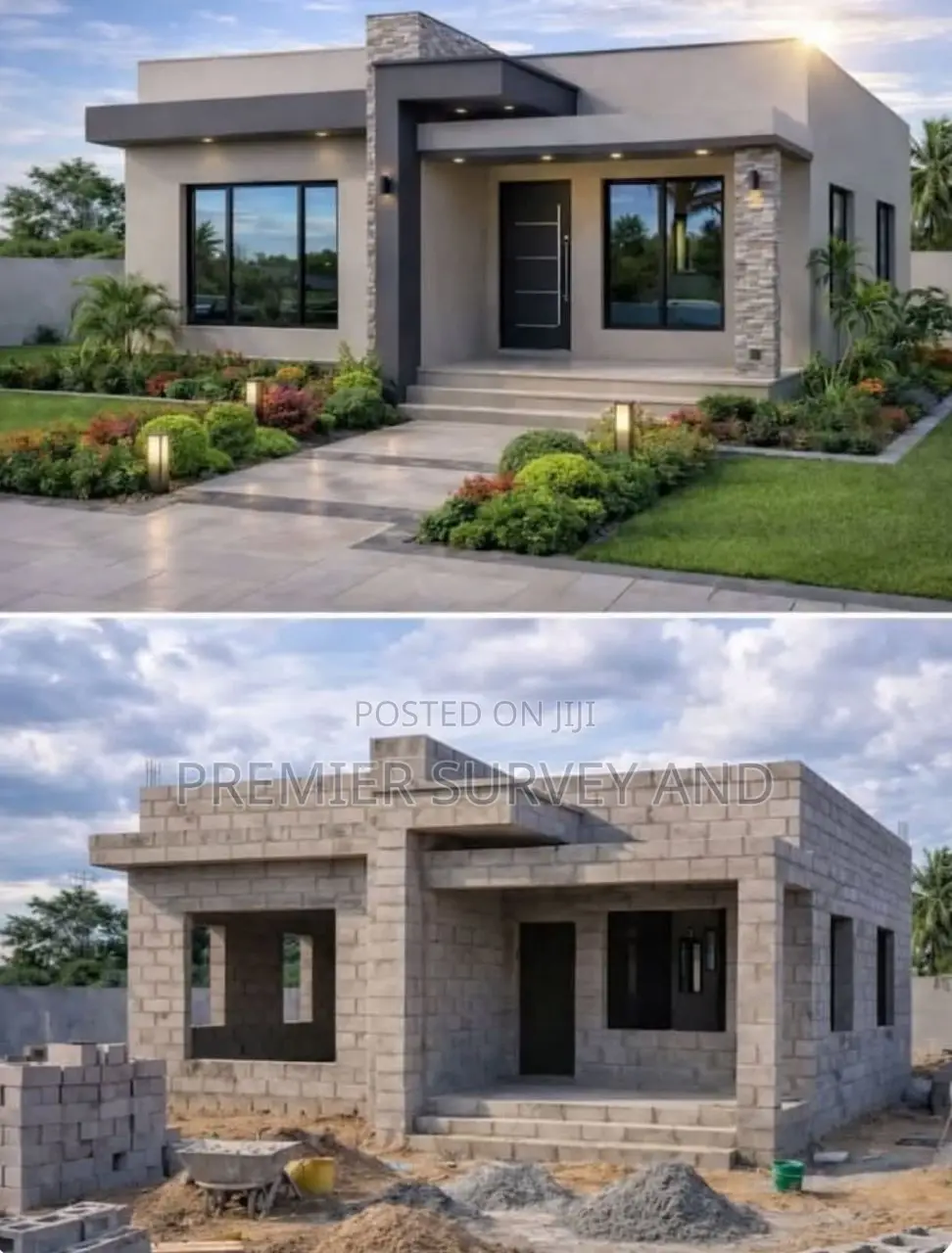 Innovative Architectural Designs