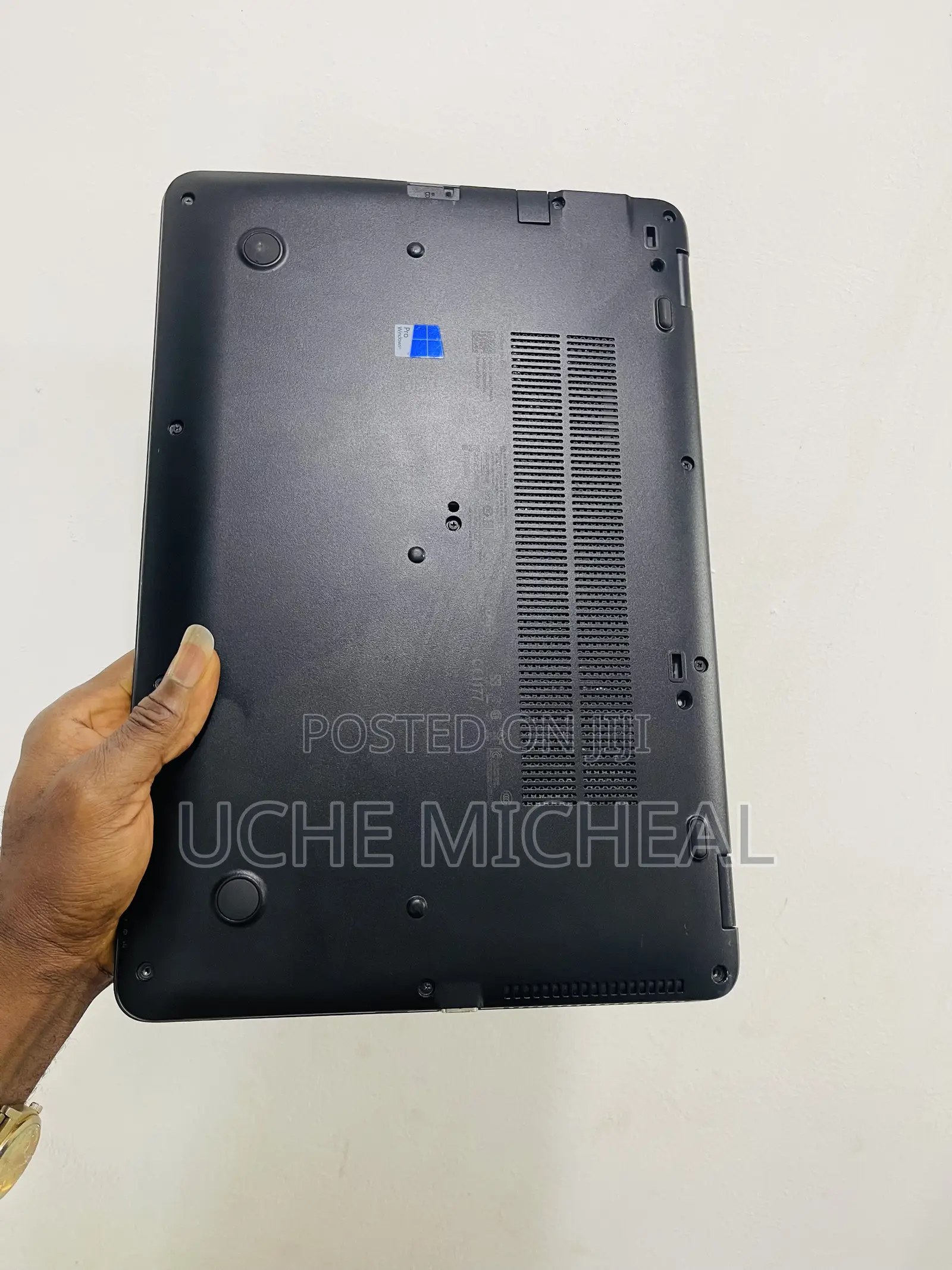 Laptop HP ZBook 15u G3 8GB Intel Core i7 SSD 256GB